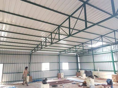 Warehouse Inside 2